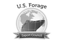 U.S. FORAGE EXPORT COUNCIL
