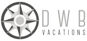 D W B VACATIONS NSEW