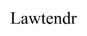 LAWTENDR