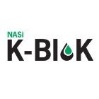 NASI K-BLOK