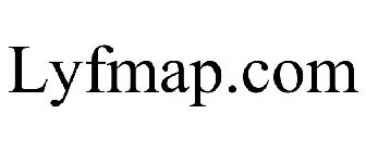 LYFMAP.COM