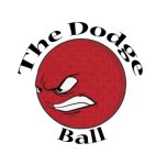 THE DODGE BALL