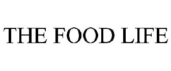 THE FOOD LIFE