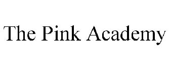 THE PINK ACADEMY