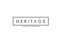 HERITAGE MUSIC GROUP