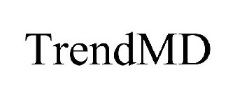 TRENDMD