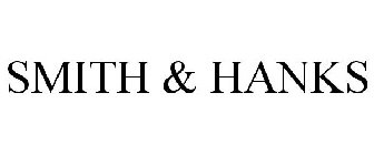 SMITH & HANKS