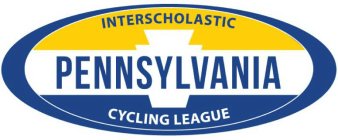 PENNSYLVANIA INTERSCHOLASTIC CYCLING LEAGUE