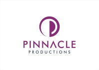P PINNACLE PRODUCTIONS