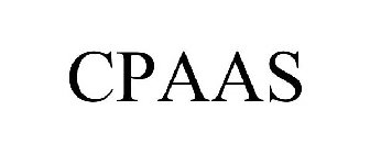 CPAAS