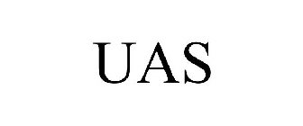 UAS