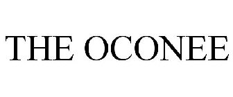 THE OCONEE