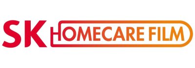 SK HOMECARE FILM