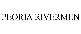 PEORIA RIVERMEN