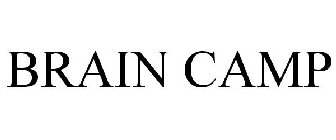 BRAIN CAMP