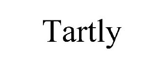 TARTLY