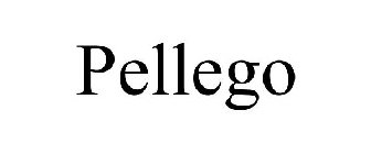 PELLEGO