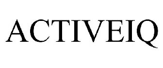 ACTIVEIQ