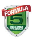 FORMULA 5 SEED COATING TECHNOLOGY