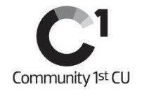 C1 COMMUNITY 1ST CU