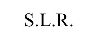 S.L.R.