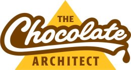 THE CHOCOLATE ARCHITECT