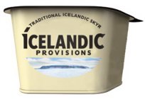 ICELANDIC PROVISIONS TRADITIONAL ICELANDIC SKYR