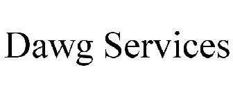 DAWG SERVICES