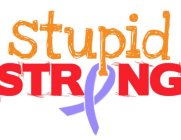 STUPID STRONG