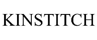 KINSTITCH