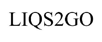 LIQS2GO