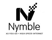 N NYMBLE AS - YOU - GO · HIGH SPEED INTERNET