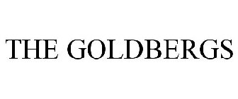 THE GOLDBERGS