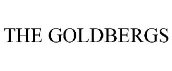 THE GOLDBERGS