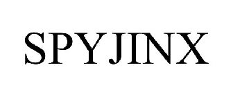 SPYJINX