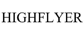 HIGHFLYER