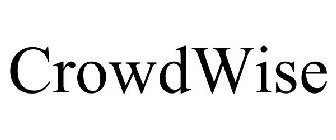 CROWDWISE