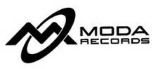 M MODA RECORDS