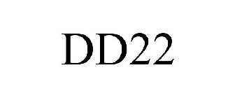 DD22