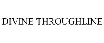 DIVINE THROUGHLINE