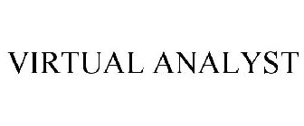 VIRTUAL ANALYST