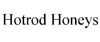 HOTROD HONEYS