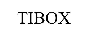 TIBOX