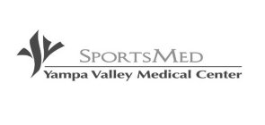 YV SPORTSMED YAMPA VALLEY MEDICAL CENTER