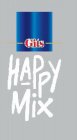 GITS HAPPY MIX