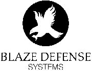 BLAZE DEFENSE SYSTEMS