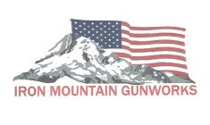 IRON MOUNTAIN GUNWORKS