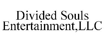 DIVIDED SOULS ENTERTAINMENT,LLC