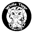 WHITE TIGER RACING