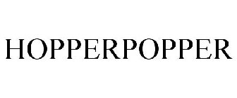 HOPPERPOPPER